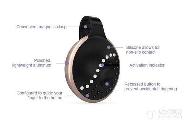 女生自保的防身装备,女生防身用品黑科技