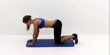 虎背熊腰肩宽背厚怎么练,虎背熊腰怎么练成苗条身材