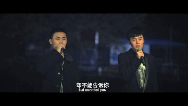 明明是一部苏到不行的男男*恋虐**片为什么让你的少女心炸裂?