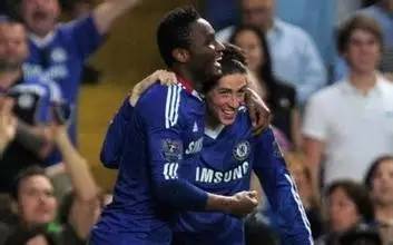 现役最像托雷斯的球员,没有什么能够阻挡托雷斯