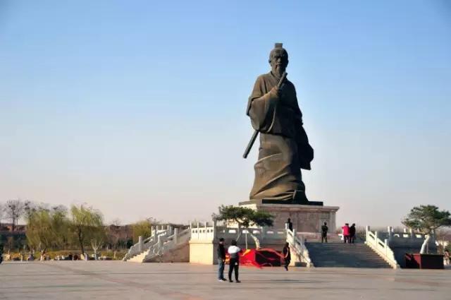 淄博放风筝十大好去处,淄川放风筝好去处