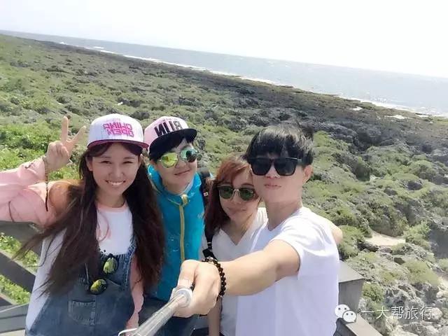 默默达人分享会：台湾环岛十五日深度游