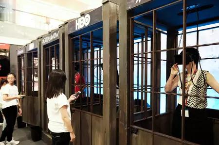 现场｜布兰在亚洲