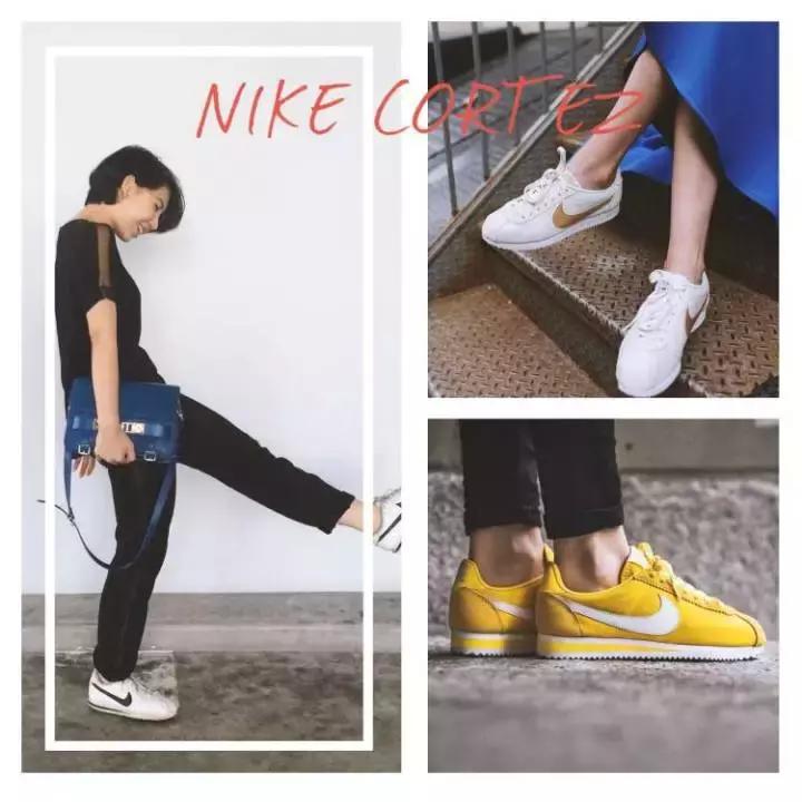 明星同款小白鞋轻奢,明星同款小白鞋推荐