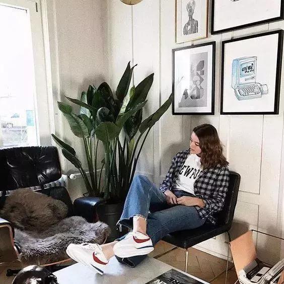 明星同款小白鞋轻奢,明星同款小白鞋推荐