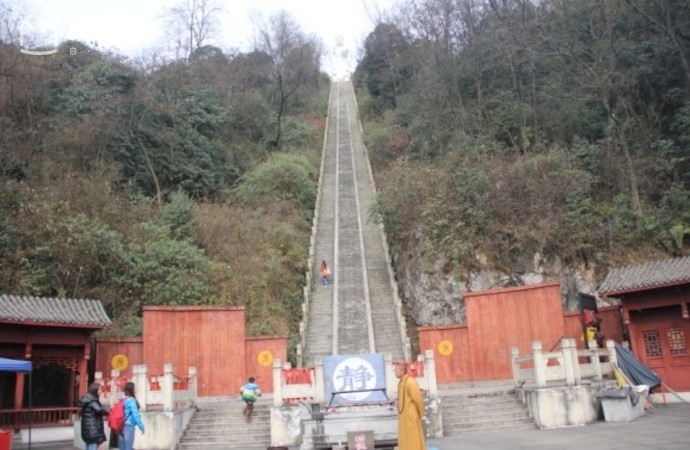 四川江油药王谷，治愈你的“馋嘴病”！药到病除！一次见效！