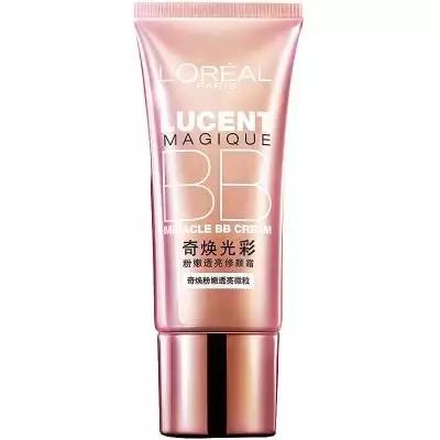 bb保湿适合什么粉底,干燥黄皮适合哪款粉底bb