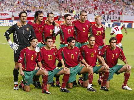 历史上世界足坛十大黄金一代,足坛悲情黄金一代盘点