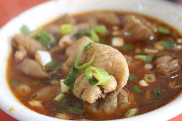 四川江油药王谷，治愈你的“馋嘴病”！药到病除！一次见效！