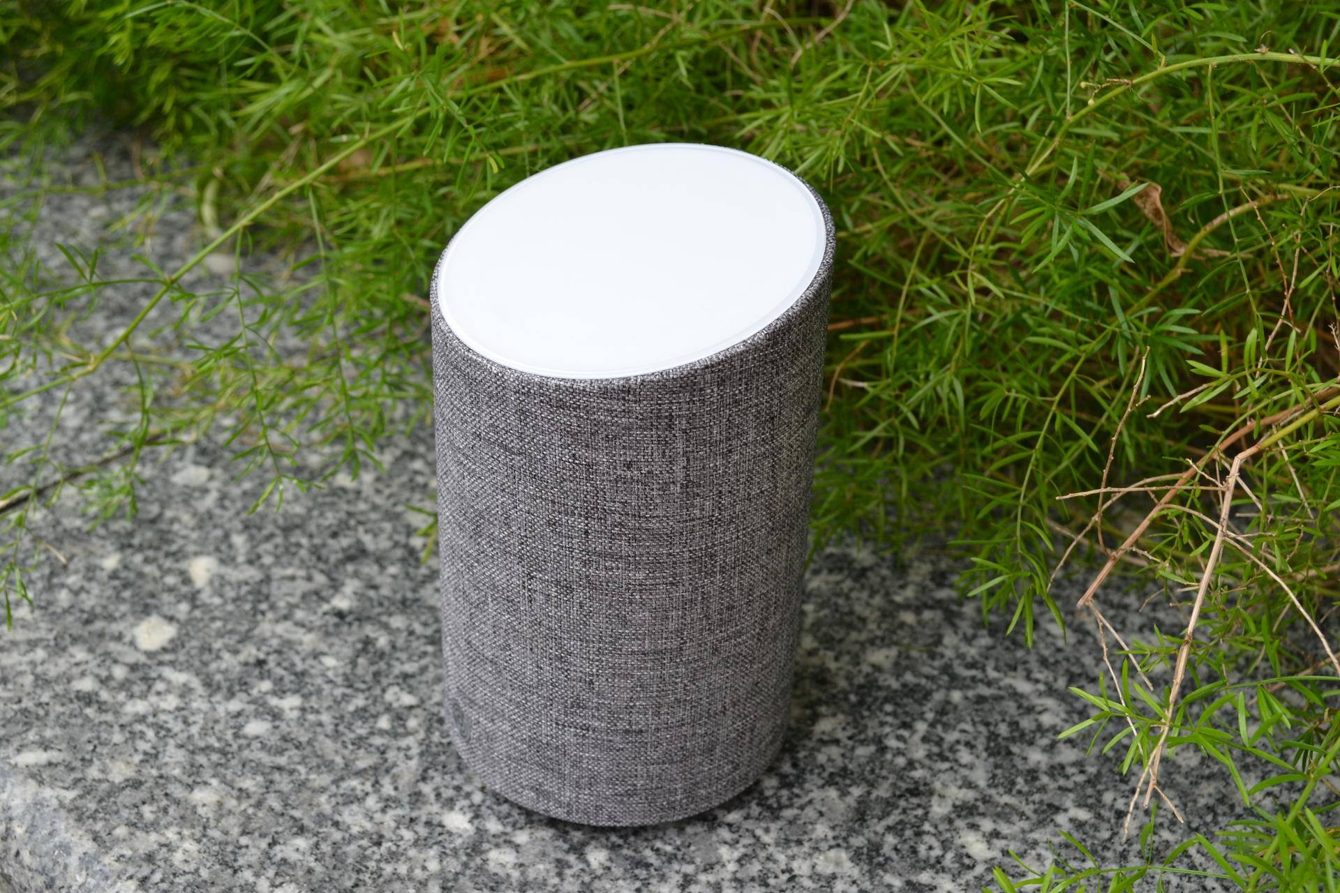 能说会唱：叮咚2代智能音箱体验测评