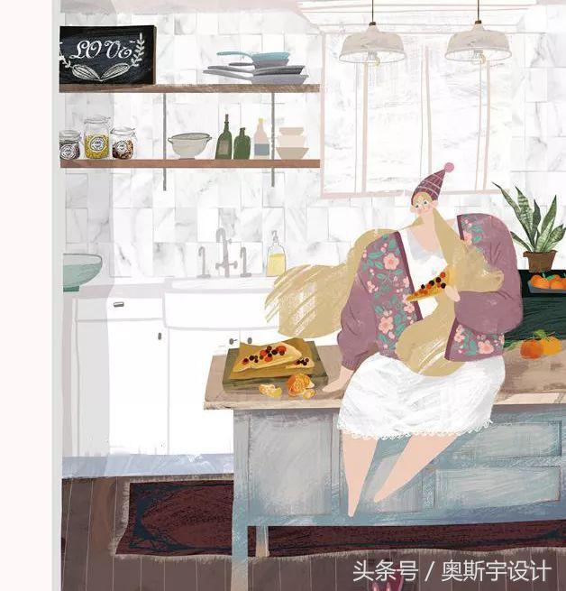 聚北研究所：看天亮起来是件寂寞的事