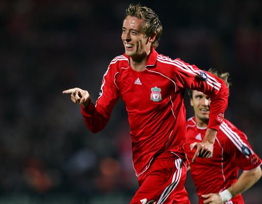 足球界108将,世界足坛十大80后巨星