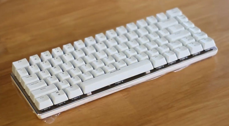 榛戠埖ak33鐏厜鎬庝箞璁剧疆,榛戠埖閿洏ak33娴嬭瘎