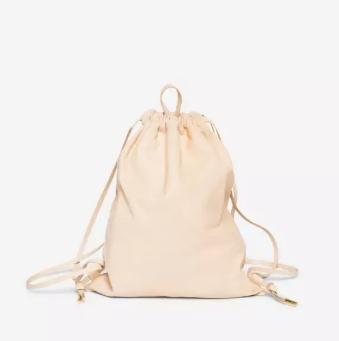 小众又高级的双肩包,小众高级感双肩包有坠感