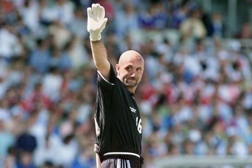 优秀门将要素,优秀门将的重要性格