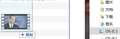 分享在iPhone上看保存在电脑上的“片”（视频电影）的小技巧