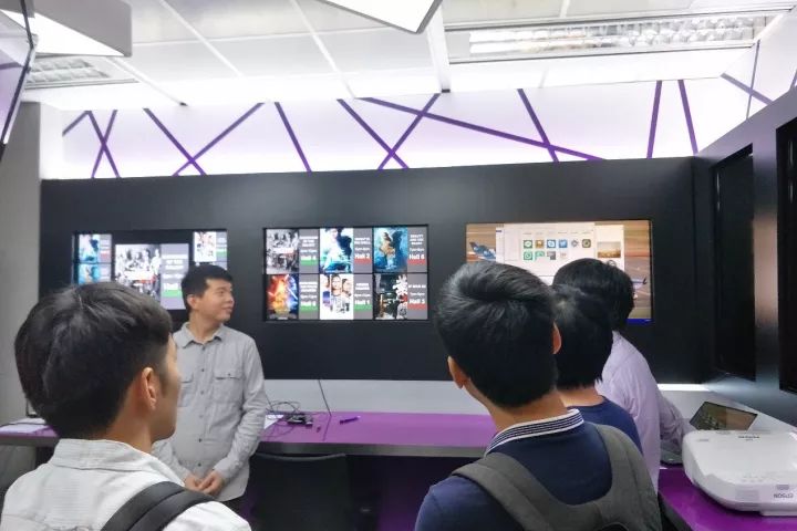 美云、IBM、阿里、科大讯飞等齐聚首2017粤港云计算大会