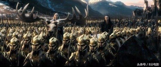 2021最值得看的10部好莱坞电影,关于宇宙的好莱坞电影