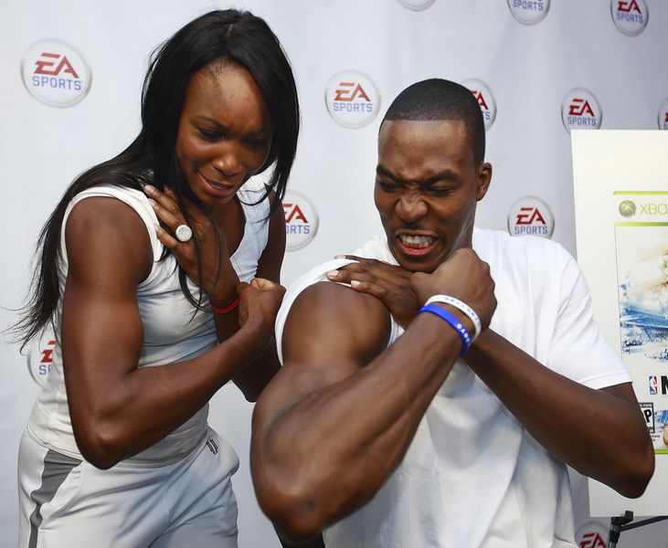 男生和女生力量悬殊,男生和女生的力量差多少倍