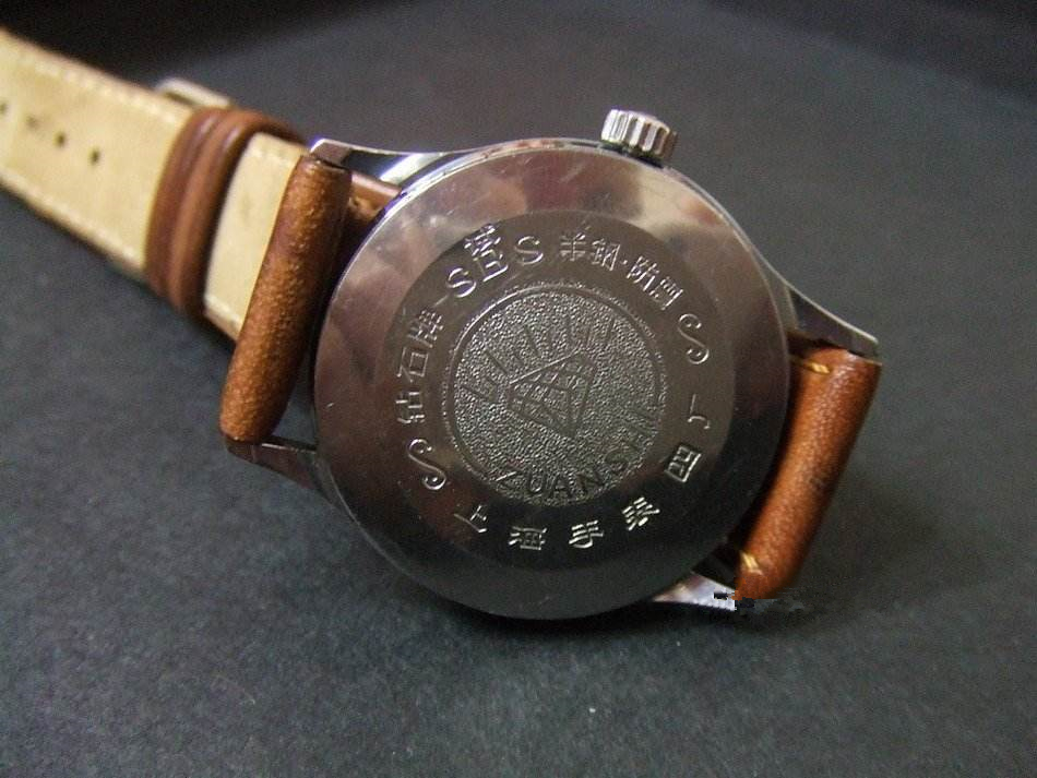 各个手表的标志是什么,所有手表的图标都有哪些