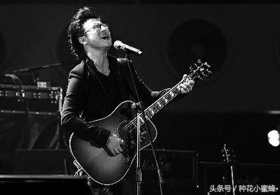 大陆摇滚若华山论剑：东窦唯西郑钧南许巍北汪峰中崔健，可否？