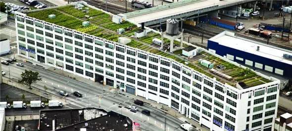 最好看的屋顶设计,25个世界上最酷炫的屋顶设计图片