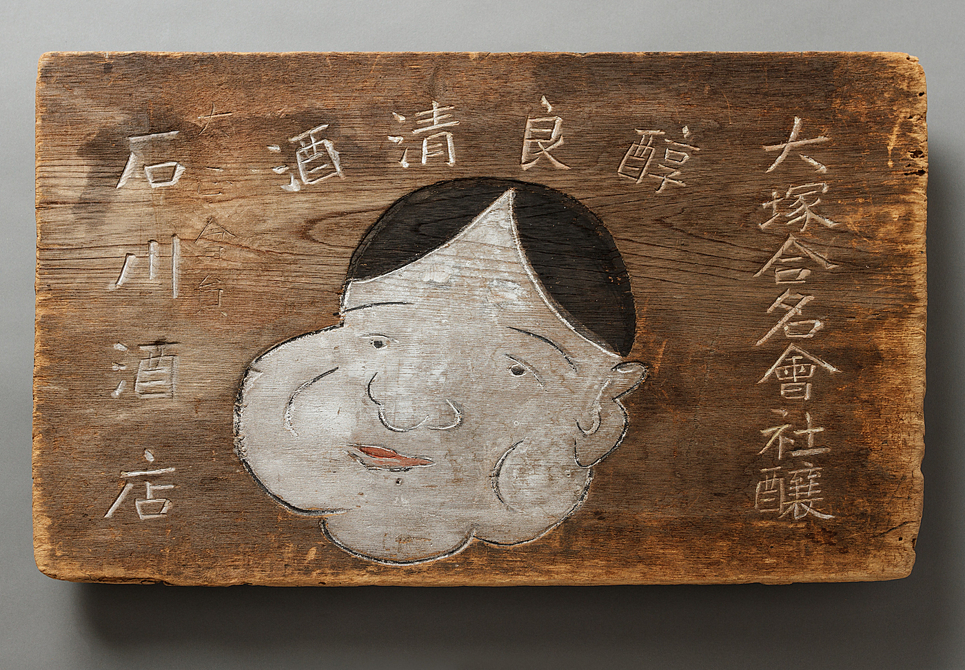 走在江户的商店街上，请一定不要错过日本活体广告牌“看板娘”