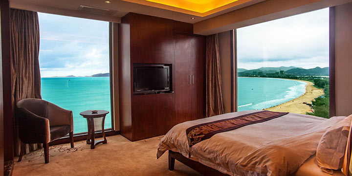 巽寮湾最值得住的6家,巽寮湾最值得住的6家酒店价格