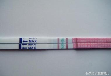 排卵试纸强阳可以知道早孕,排卵试纸显示强阳多久做一次