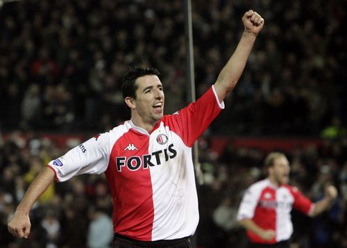 足球界108将,世界足坛十大80后巨星