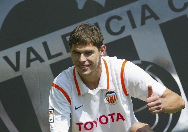 足球界108将,世界足坛十大80后巨星