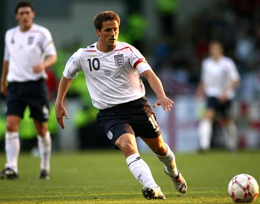 世界足坛80后足球老将,足球界108将