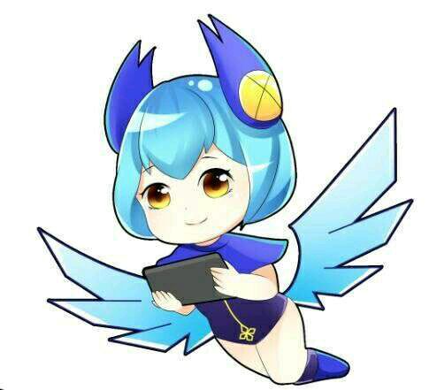 王者荣耀q版英雄大全,王者荣耀全部英雄q版