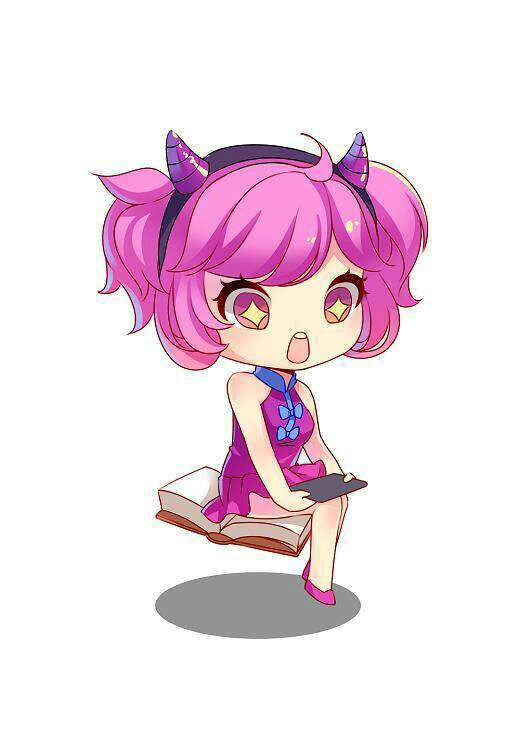 王者荣耀q版英雄大全,王者荣耀全部英雄q版