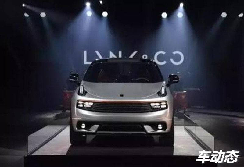 吉利lynkco发车视频,如何看待吉利汽车