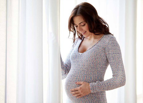 怀孕能用含有防腐剂的护肤品吗,怀孕用护肤品真的小孩能吸收吗