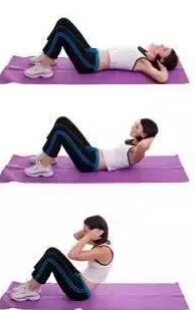 腰部不适缓解动作,缓解腰部疼痛的10个动作