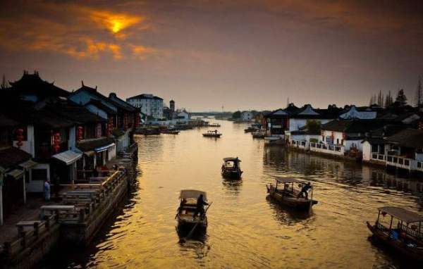 上海旅游攻略带孩子必去景点,这份厦门旅游攻略值得你收藏