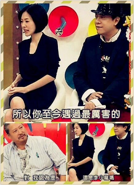 曾经打败李小龙的独臂武士,很多人打得过李小龙