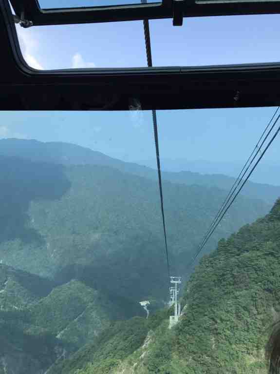 自驾九宫山露营,自驾游九宫山攻略