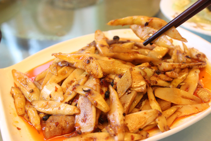 四川江油药王谷，治愈你的“馋嘴病”！药到病除！一次见效！