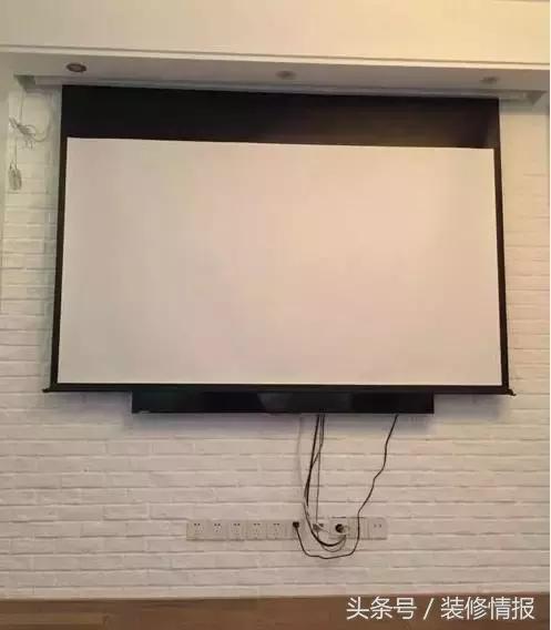 看了邻居家的装修第一感觉,朋友看了家里的装修都很羡慕