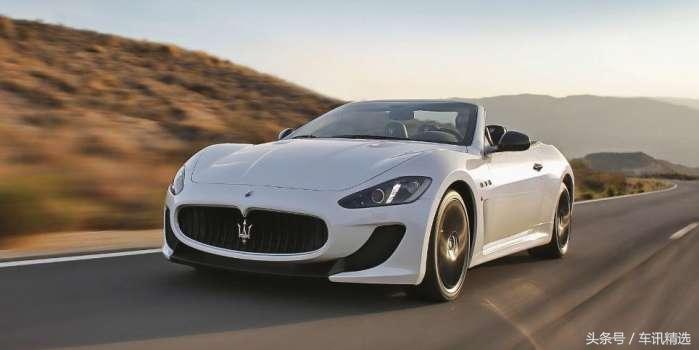 法拉利、*博兰**基尼都出自这个国家，名副其实的超跑之乡！