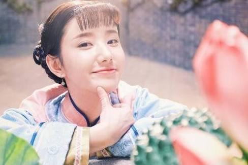 那年花开月正圆哪个女艺人最漂亮,那年花开月正圆扮演者都是谁