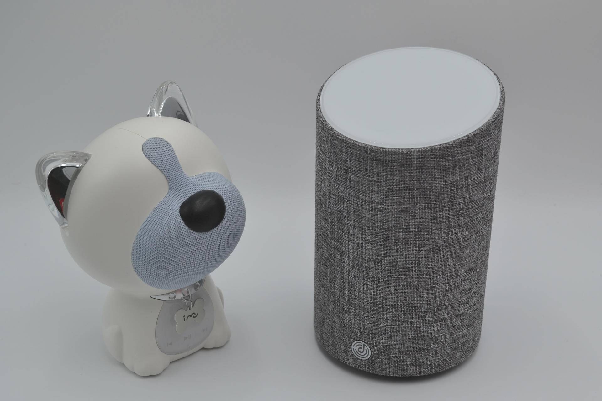 能说会唱：叮咚2代智能音箱体验测评