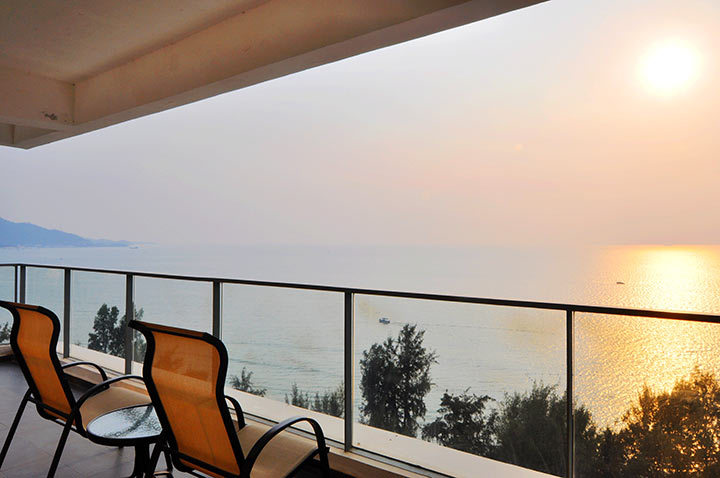 巽寮湾最值得住的6家,巽寮湾最值得住的6家酒店价格