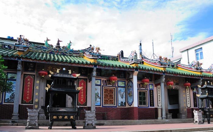 巽寮湾最值得住的6家,巽寮湾最值得住的6家酒店价格