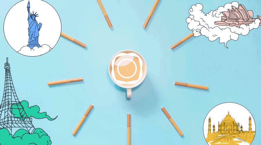 聚北研究所：看天亮起来是件寂寞的事