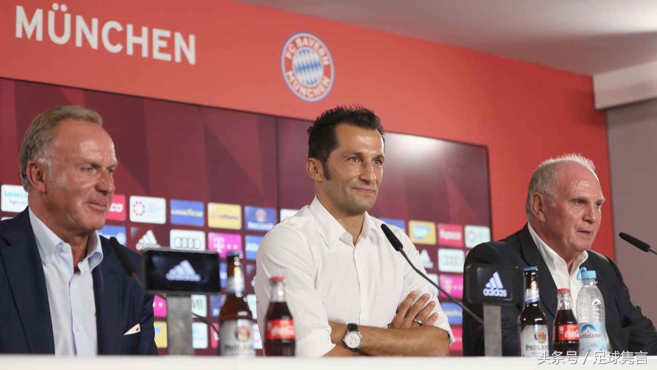 拜仁三巨头的贡献,从雷霆三少到三巨头追梦想不放弃