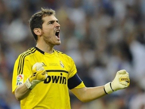 优秀门将要素,优秀门将的重要性格